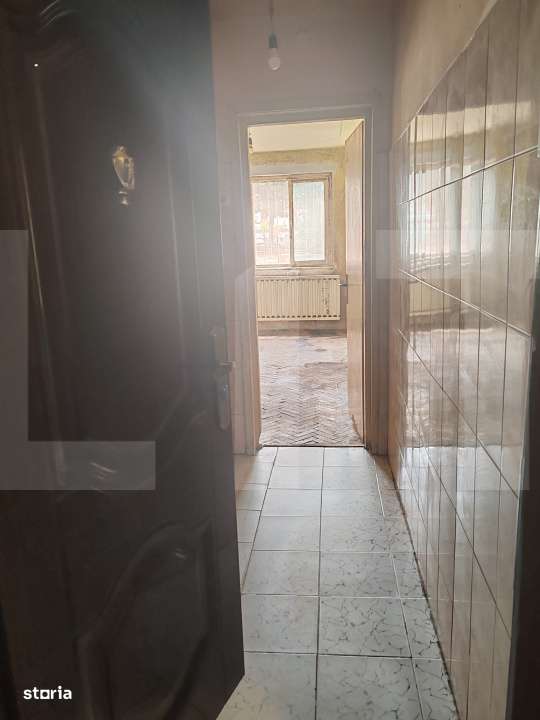 Garsoniera de vanzare, 16 mp, zona complexul Studentesc - Imagine principală: 2/4