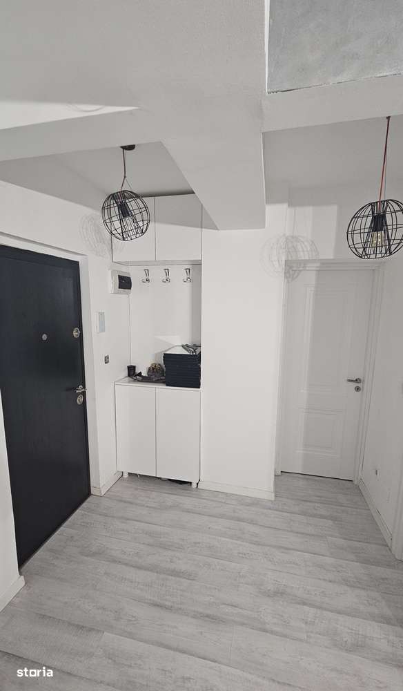 Apartament 2 camere Bloc Nou Consul-1