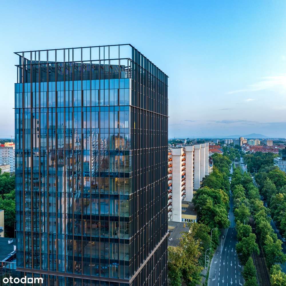 Artefakt - Wielka 27 | Lokale biurowe-0