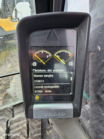 Volvo EC380DL - 27