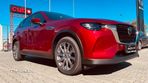 Mazda CX-60 e-Skyactiv PHEV Exclusive-line - 6