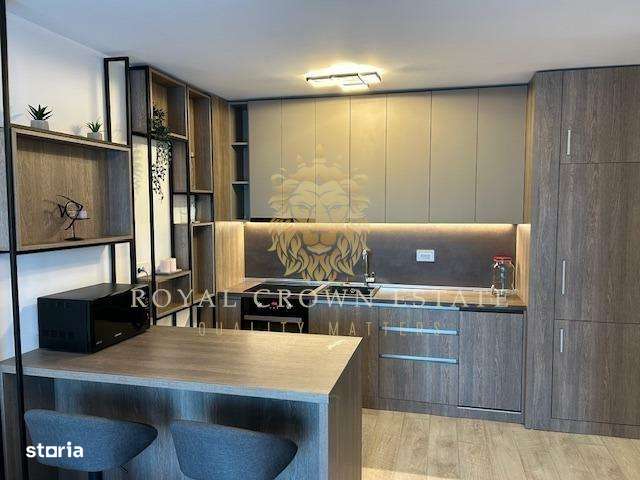 3 camere | 1 mai - Domenii - Romexpo | complex Parcului20 | Parcare-4