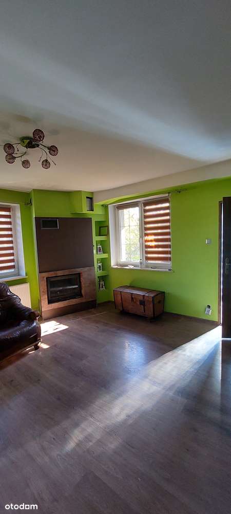 Dom okolice Góry Marcina-6