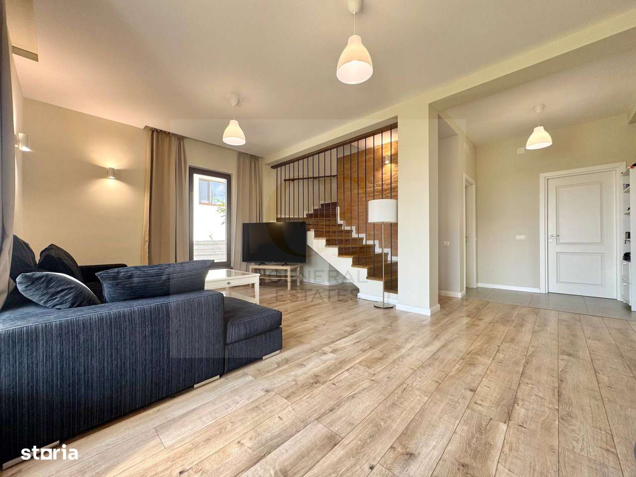 Vânzare Casa P+E - Gata de intrare – Vișan, Iași - Imagine principală: 2/20