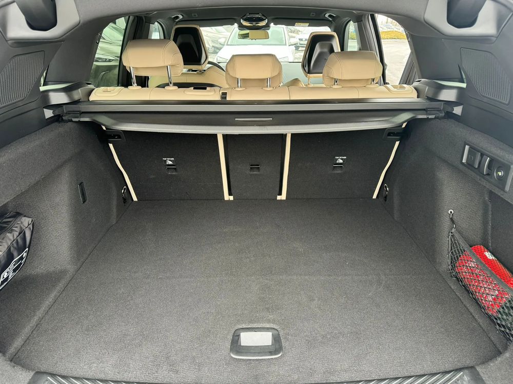 Bmw X3 Salon Polska FV23%