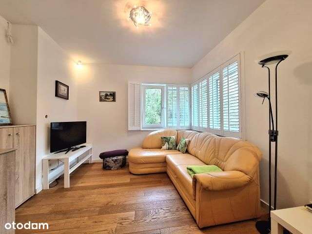 Willa w lesie, z ogrodem i sadem, blisko Centrum-15