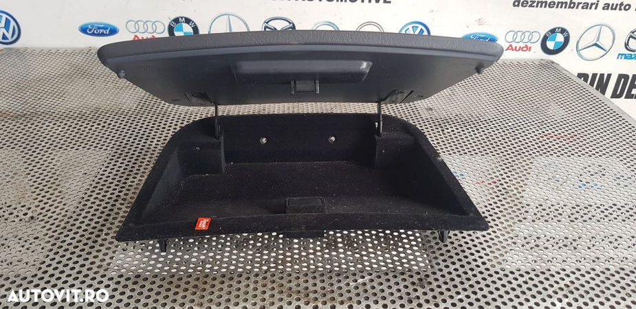 Torpedo Capac Bord Kia Carnival Dezmembrez Kia Carnival - 4