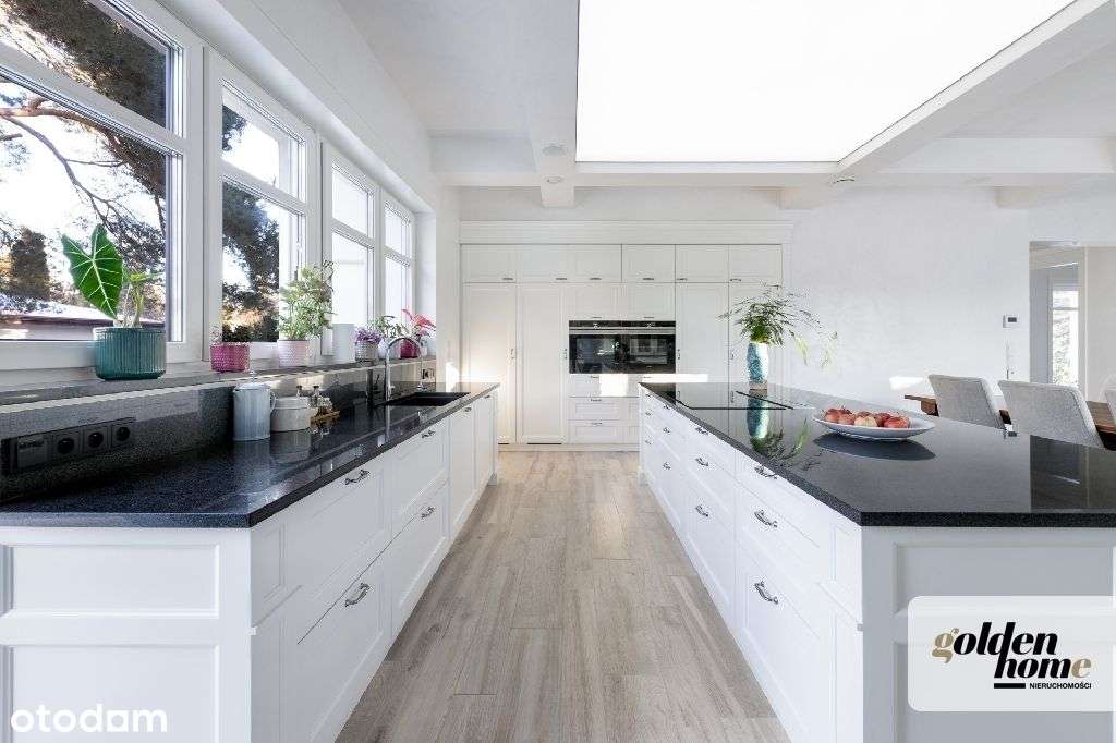 Wyjątkowa nieruchomość w Sierosławiu – dwa budynki-3