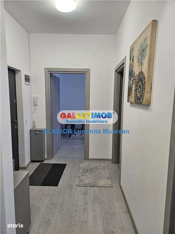 Inchiriere apartament 2 camere decomandat Targoviste Chindia Residence - Imagine principală: 4/19