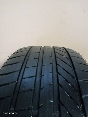 1X opona goodyear excellence 255/55/17 5,5mm - 2