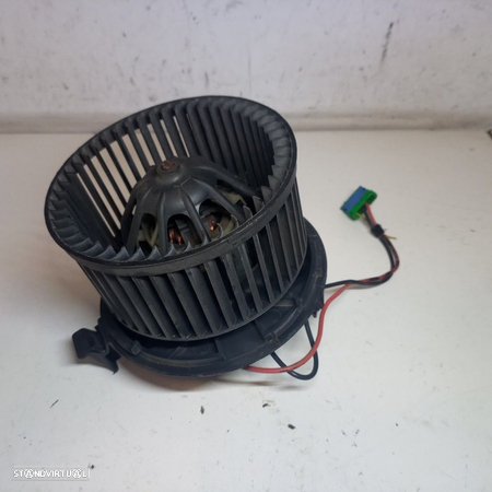 Motor De Sofagem Renault Megane Ii Grandtour (Km0/1_) - 2