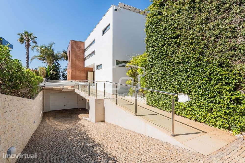 Moradia T5 - São Martinho / Funchal-23