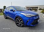 Toyota C-HR 2.0 Hybrid Lounge - 4