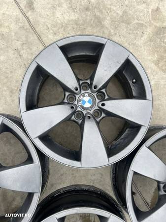 jante 17” bmw seria 5 e60 e61 style 138 - 2