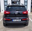 Kia Sportage 2.0 CRDI 184 AWD Aut. Platinum Edition - 18