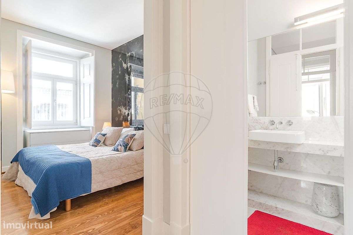 Apartamento T3 para venda-16