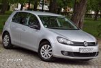 Volkswagen Golf - 7