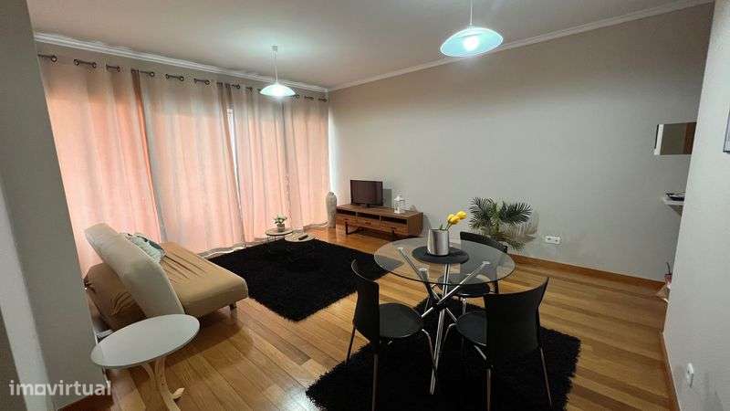 Aluguer Apartamento Machico T2