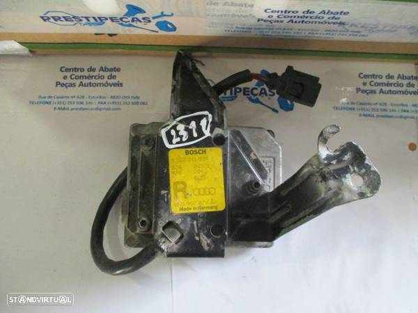 Modulo 8N0907474A 1307011039 AUDI TT 1998 XENON - 1