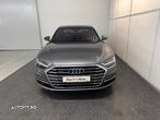 Audi A8 A8L 3.0 55 TFSI quattro Tiptronic - 8