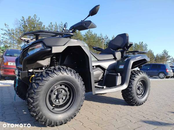 CFMoto Inny - 1