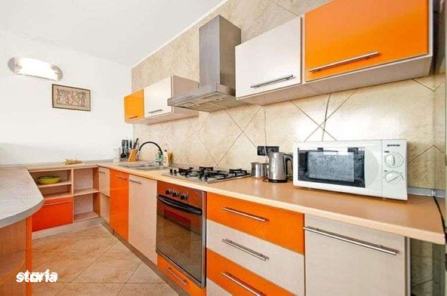 Închiriere apartament 3 camere - Bloc pe Faleza Dunării - Imagine principală: 4/19