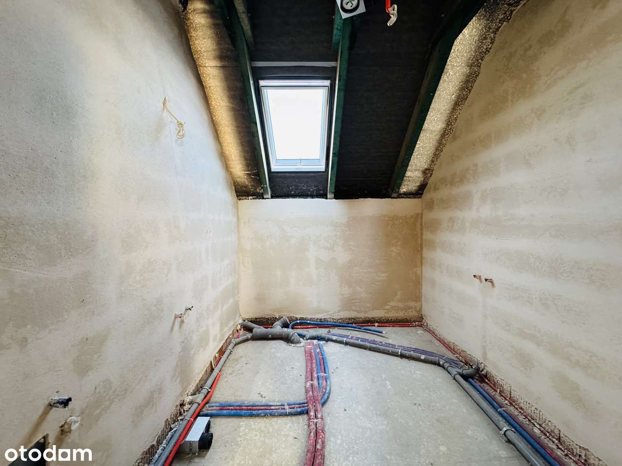 Nowoczesny Dom w Dąbrowie k. Niepołomic-6