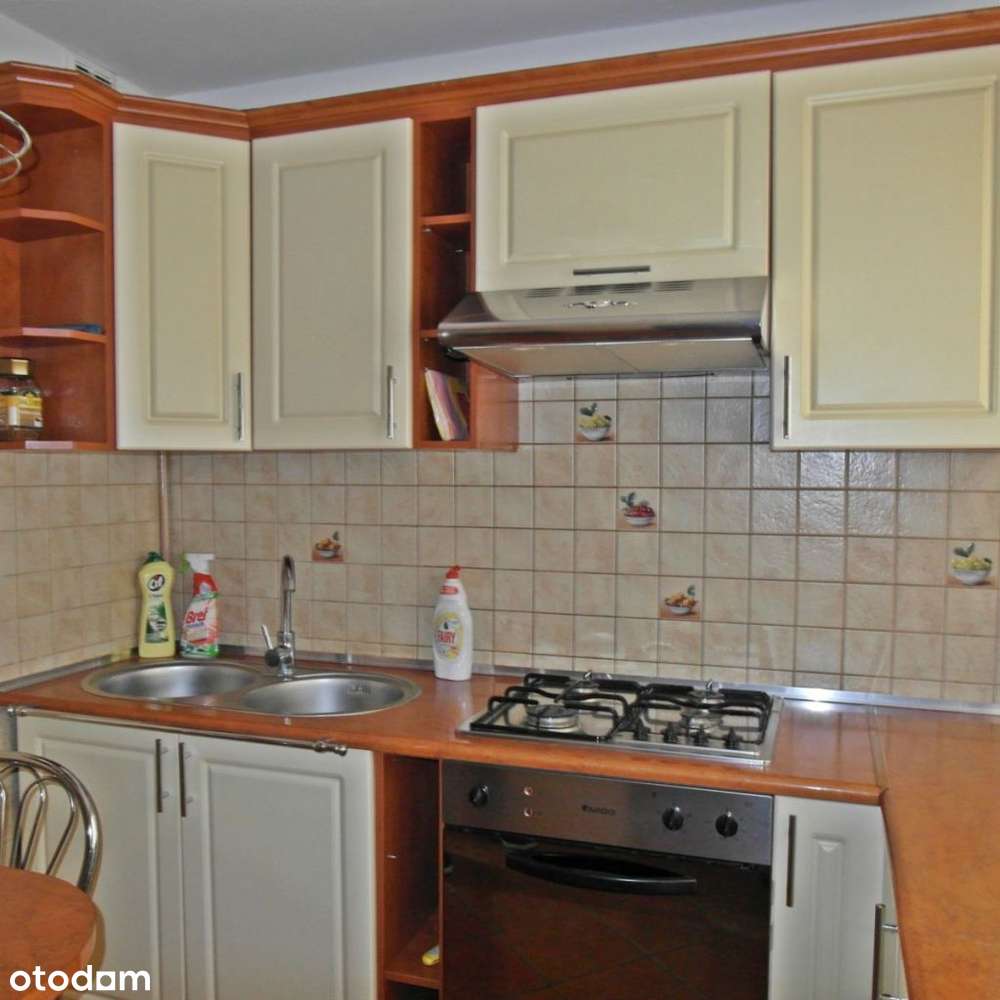 Tarpno, 3 pokoje - Pełny obrazek: 4/5