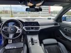 BMW Seria 3 320d xDrive M Sport sport - 12