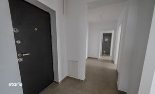 Tomis Plus - Maurer, apartament 3 camere, finalizat, 2 locuri parcare