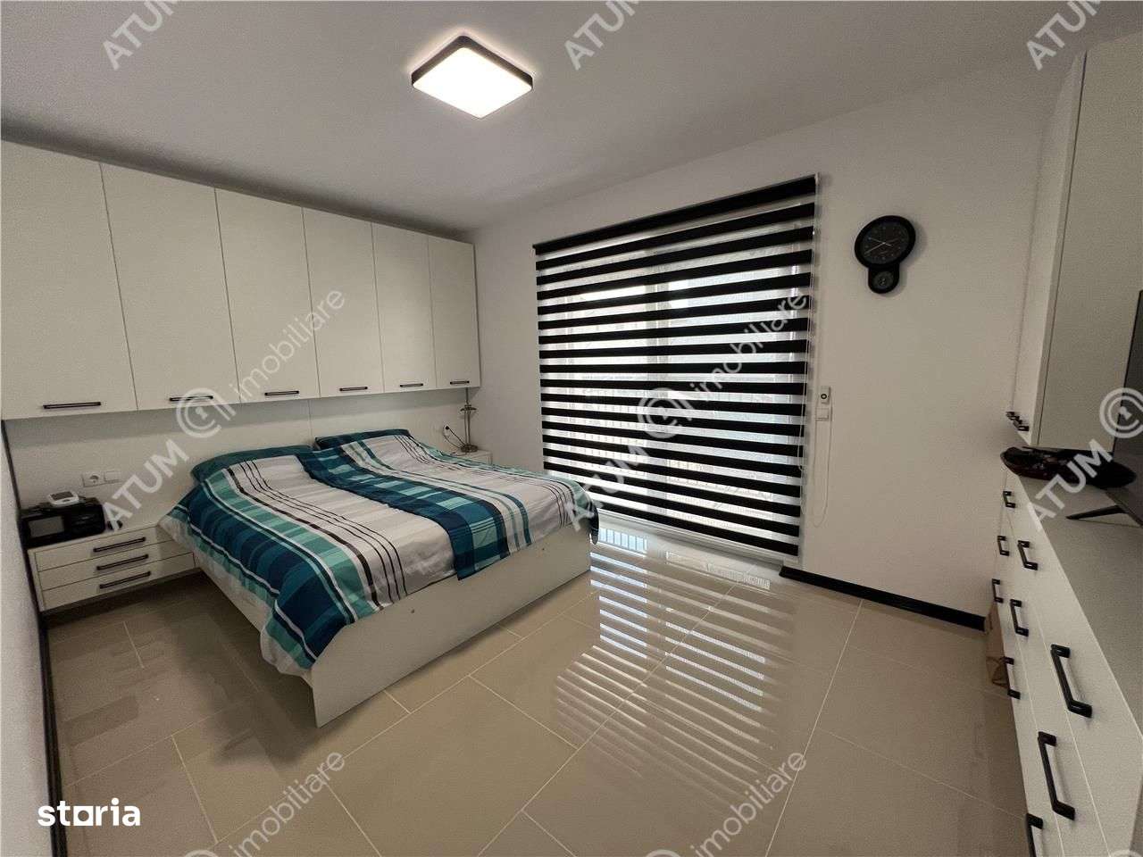 Apartament modern cu 3 camere si gradina de 165 mp zona Arhitectilor - Imagine principală: 3/20