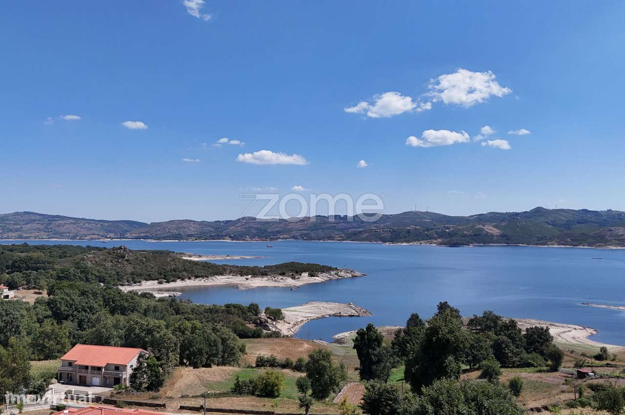 Ruína para Recuperar em Parafita, Montalegre-17