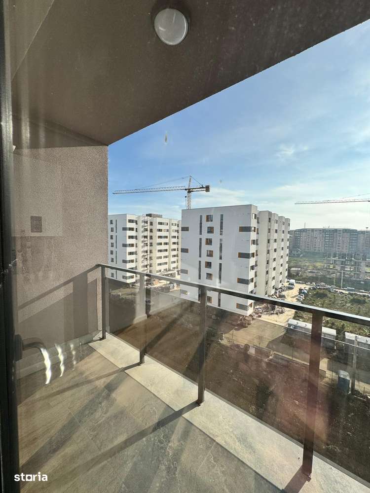 Studio modern - incalzire in pardoseala-Dezvoltator-Militari Residenc-10