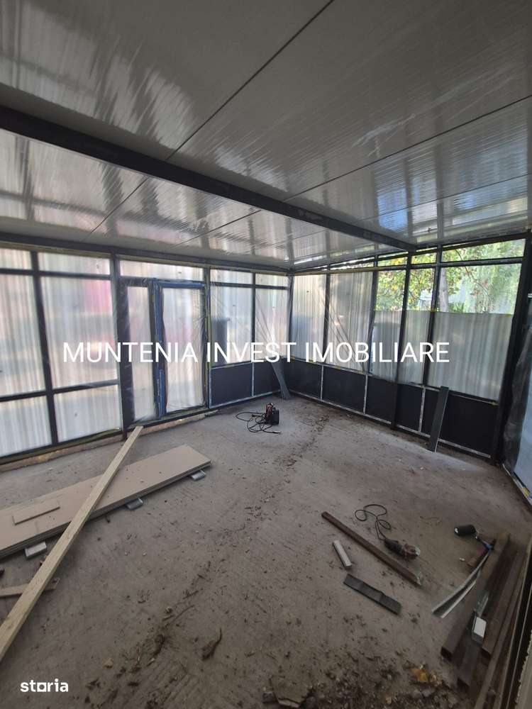 Spațiu comercial 30 mp. Găvana III, zona Piață - Imagine principală: 2/5