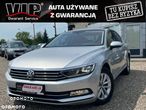 Volkswagen Passat 1.4 TSI BMT ACT Comfortline - 1