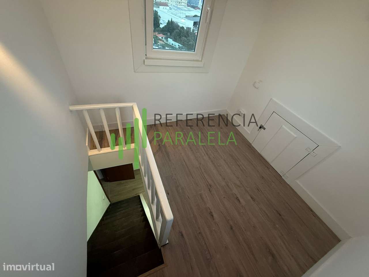 Bonfim! 2 apartamentos T1 para investimento-8