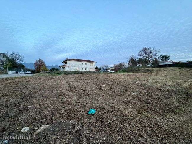 Terreno - Pico de Regalados, Vila Verde - Grande imagem: 5/6