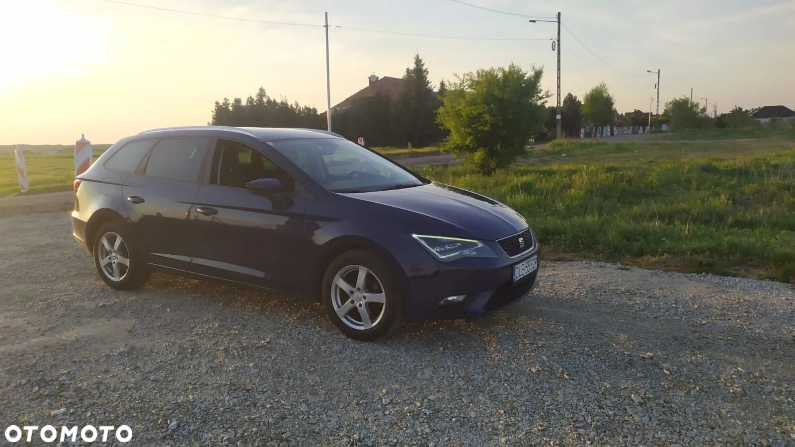 Seat Leon 1.2 TSI Reference S&S - 3