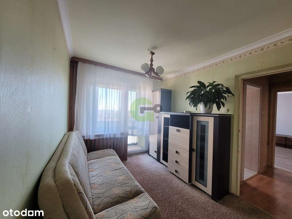 Sprzedam mieszkanie M3-2