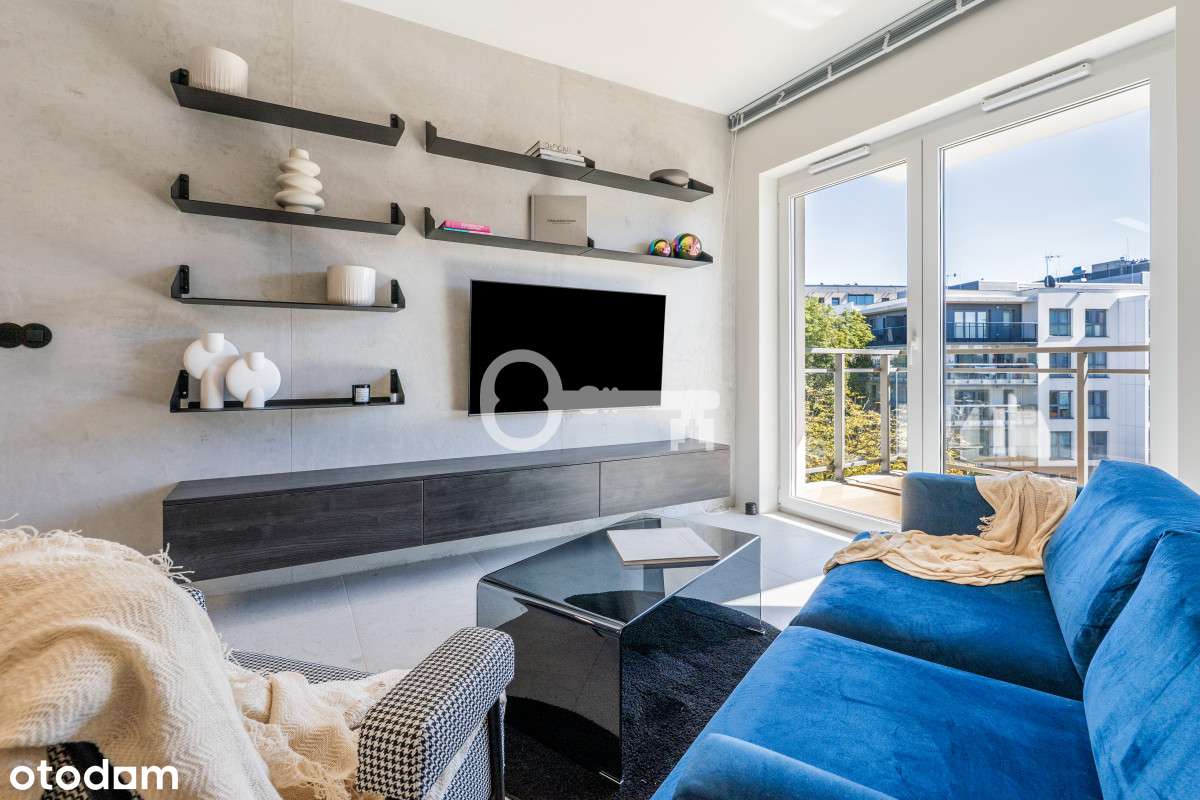 Kępa Mieszczańska | River Point | Do wprowadzenia - Pełny obrazek: 2/20