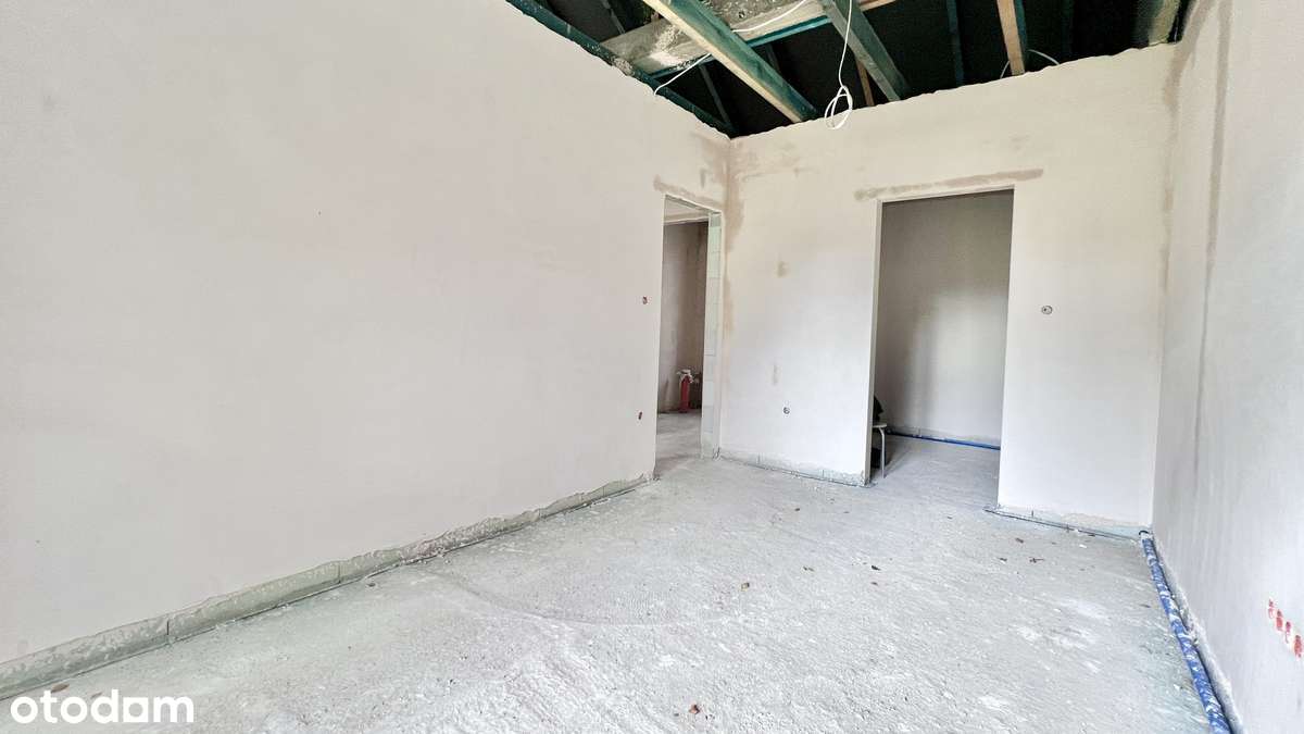 Dom parterowy | stan deweloperski | 141 m² | Motycz-Józefin-8