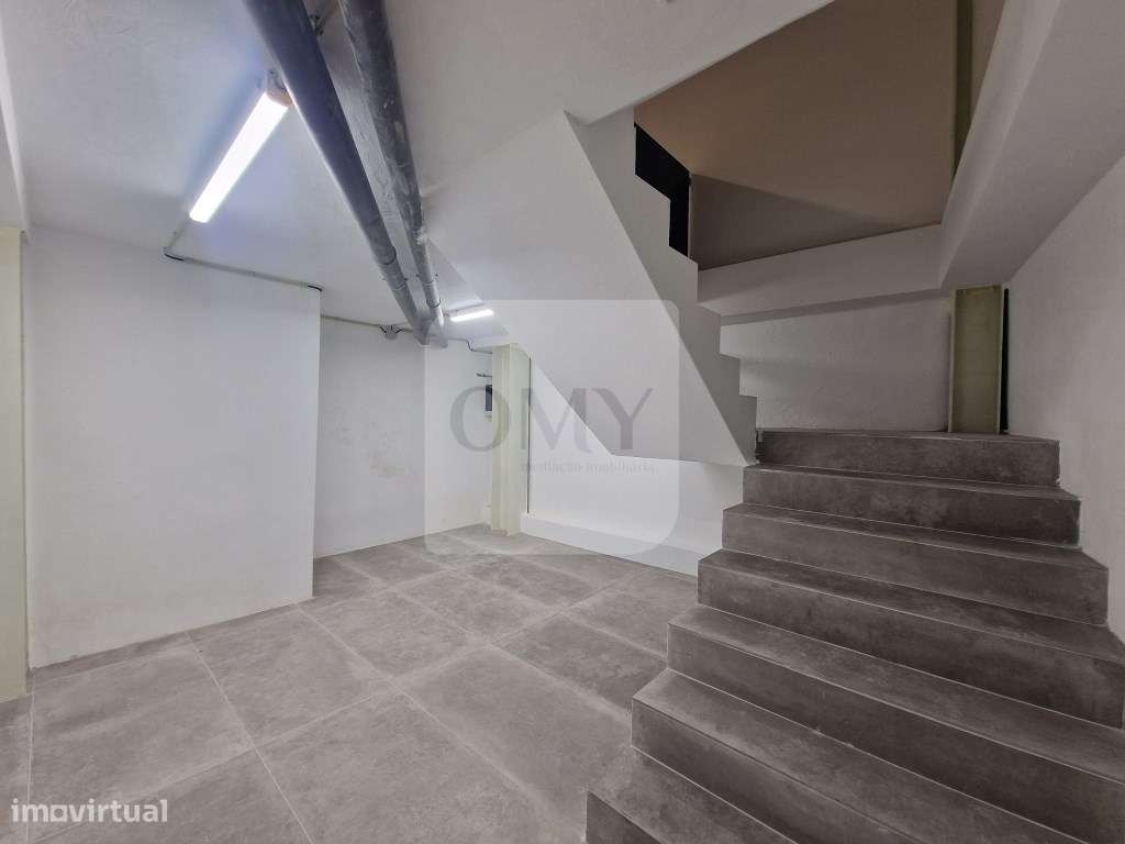 Loja no Centro Histórico de Vila Real - Grande imagem: 4/6