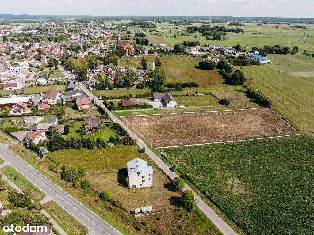 Gotowy pomysł na biznes w okolicach Łomży!! - Pełny obrazek: 3/9