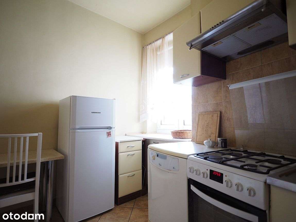 Mieszkanie, 49,50 m², Wrocław-8