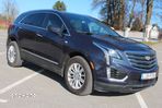 Cadillac XT5 - 1