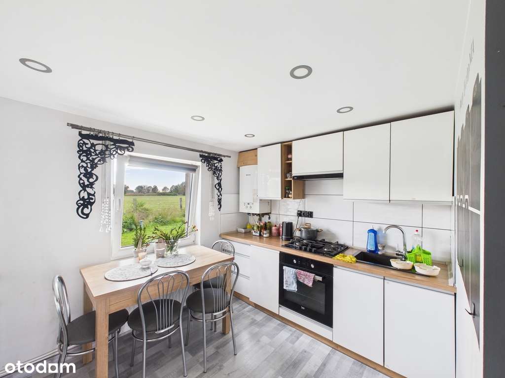 Dwa domy na jednej działce Nowiny Wielkie - Pełny obrazek: 5/20