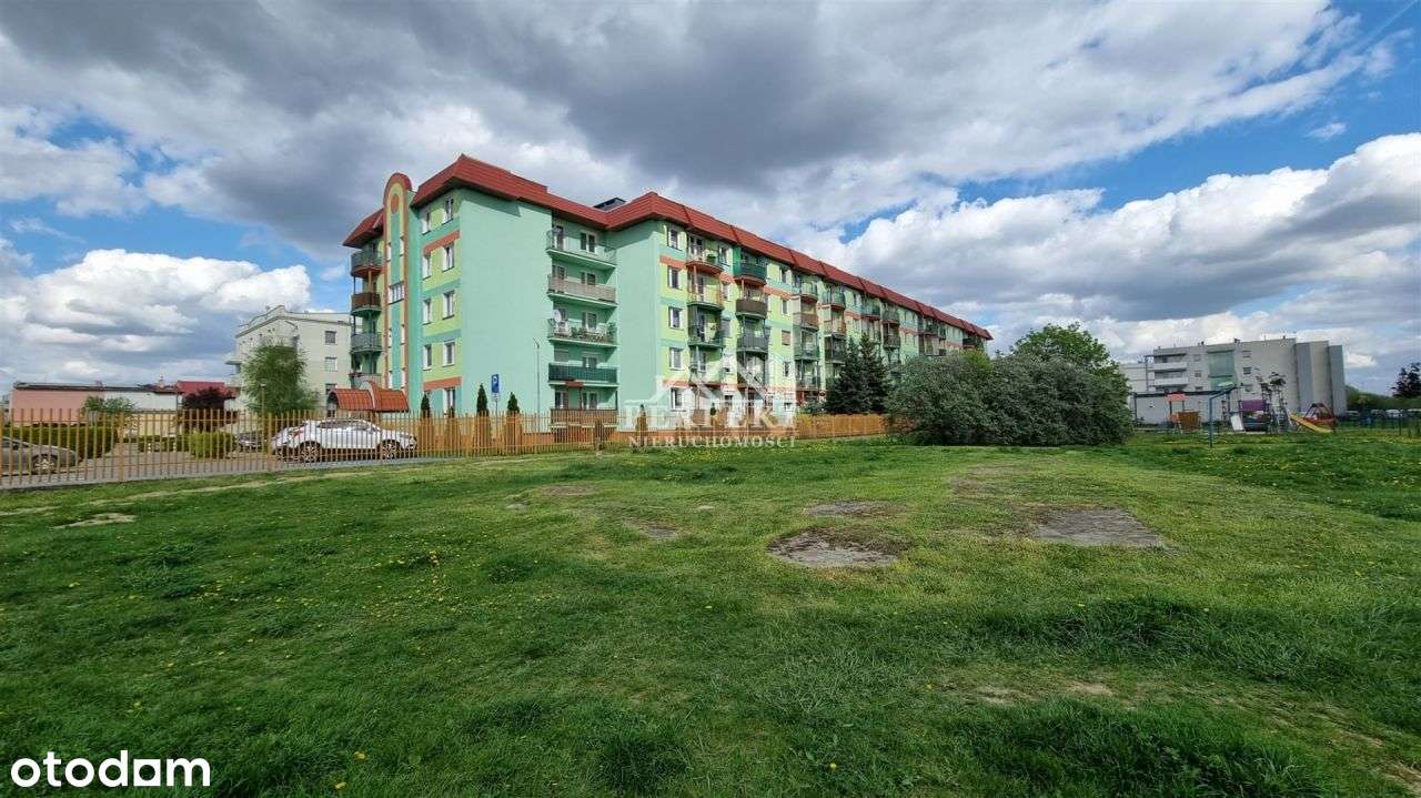 Wojska Polskiego ~ dz. 6.407m2 ~ lokata kapitału ! - Pełny obrazek: 4/8