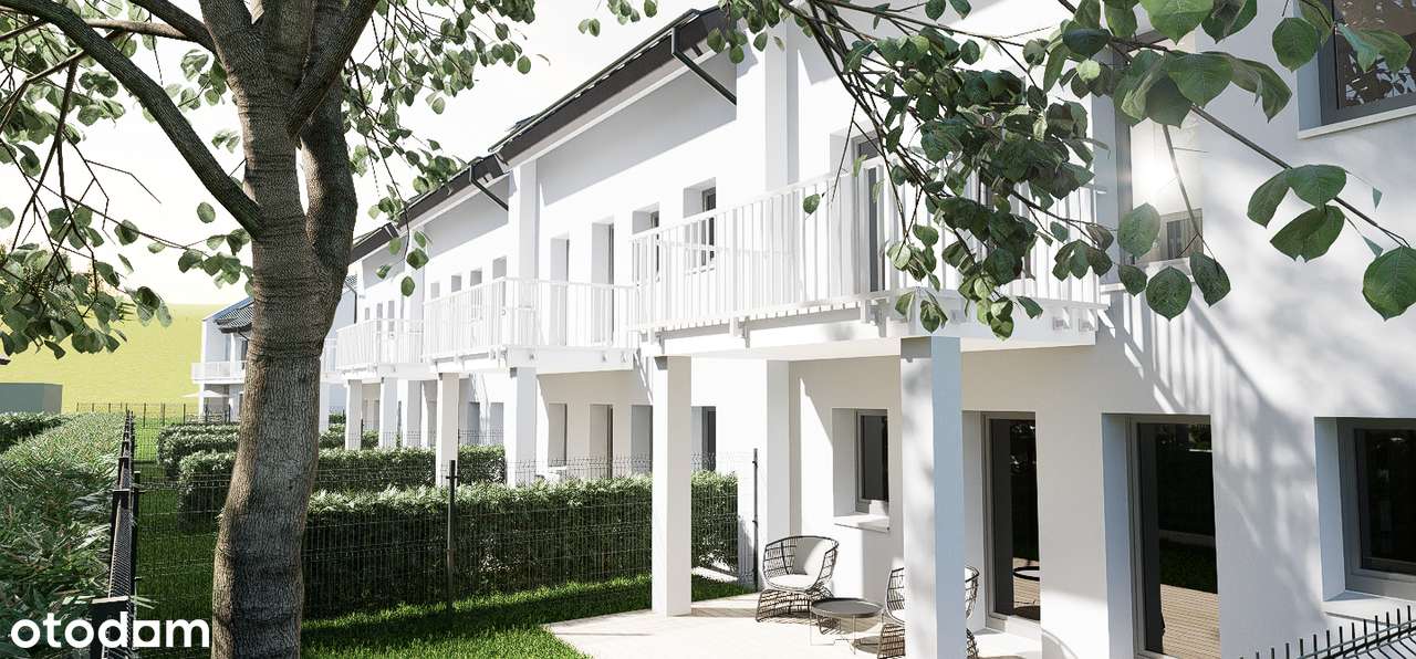 ❤️ Gotowe do wykończenia mieszkanie inwestycyjne-15