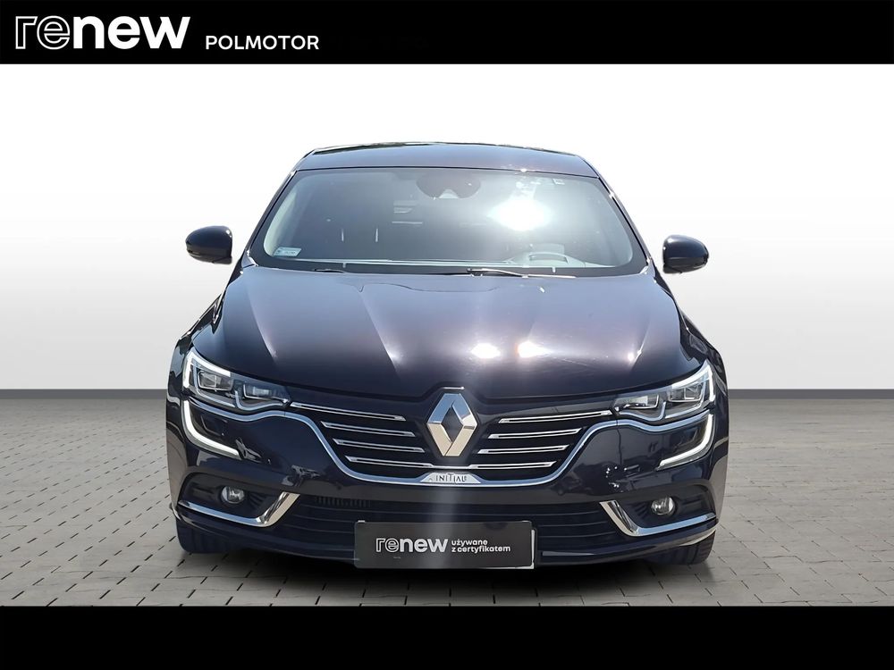 renault talisman