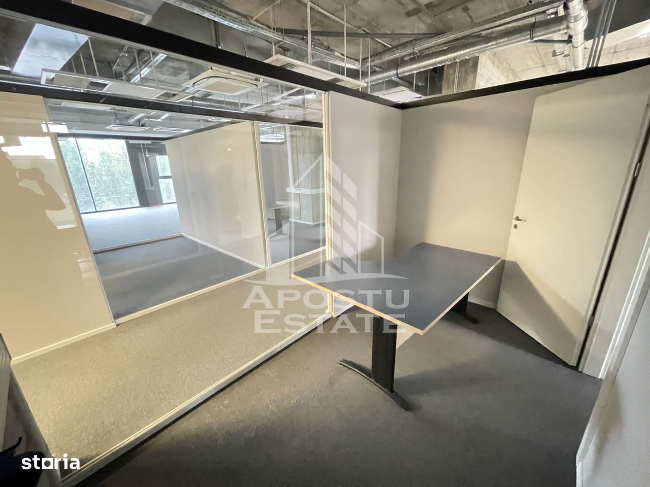 Spatiu de birouri , 250 mp, Zona Soarelui - Imagine principală: 5/8